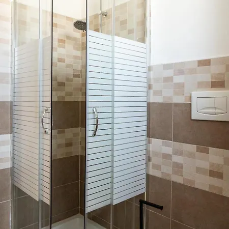 Alloggi Borgo Apartamento Roma