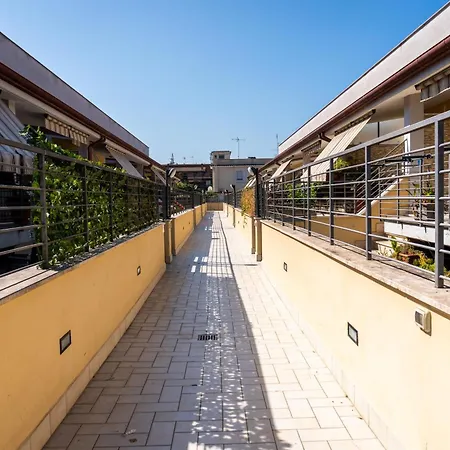 Alloggi Borgo