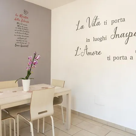 Alloggi Borgo Appartamento *