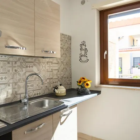 Alloggi Borgo Roma