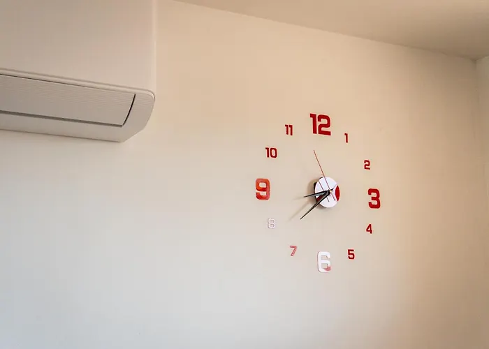 Alloggi Borgo Ρώμη