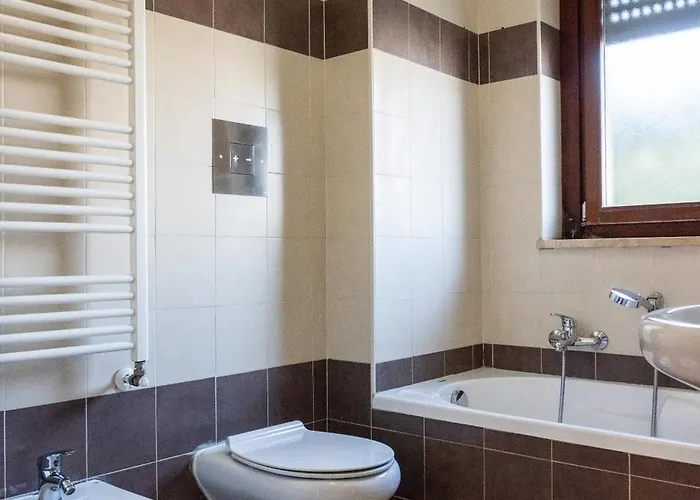 Alloggi Borgo Διαμέρισμα *