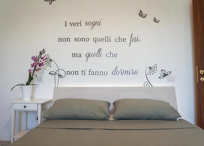 Διαμέρισμα Alloggi Borgo *