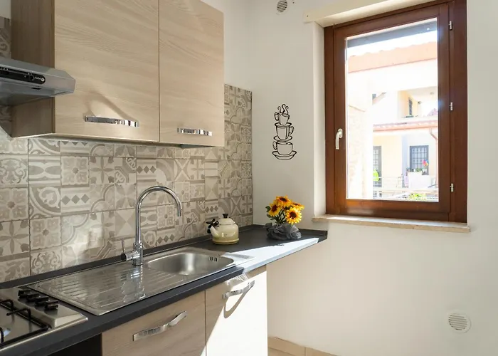 Alloggi Borgo Ρώμη