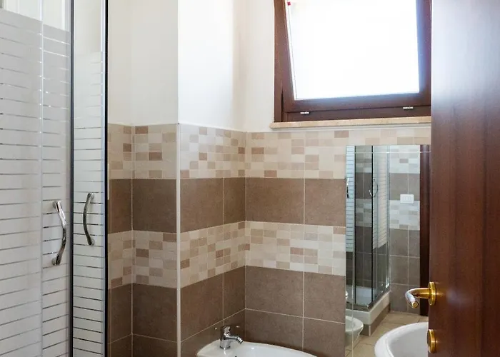 Διαμέρισμα Alloggi Borgo