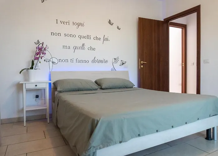 Διαμέρισμα Alloggi Borgo