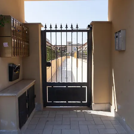Alloggi Borgo Apartment *