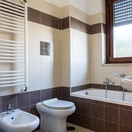 Alloggi Borgo Apartamento *