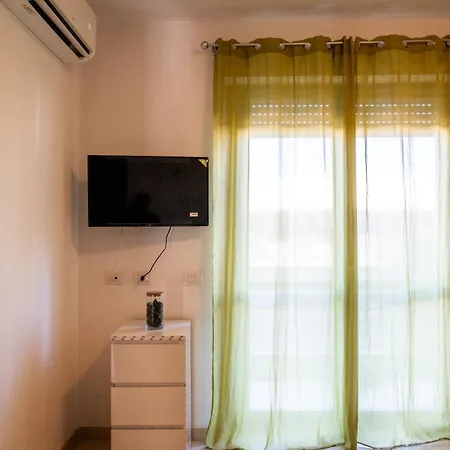 Alloggi Borgo Apartamento Roma