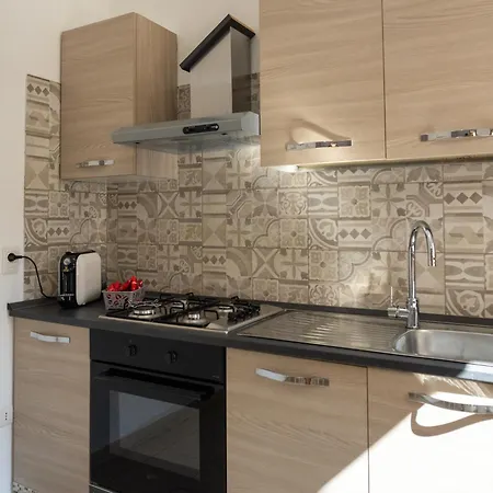Alloggi Borgo Apartment