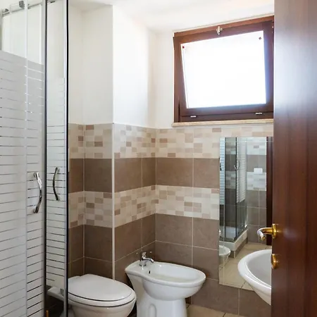 Apartamento Alloggi Borgo