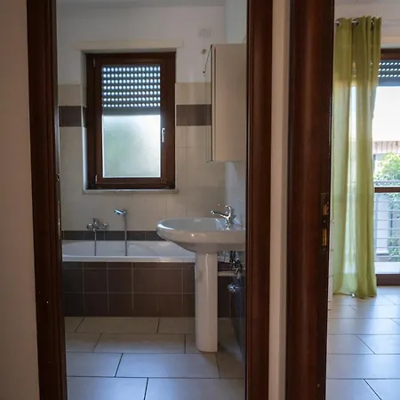 Alloggi Borgo Apartamento *