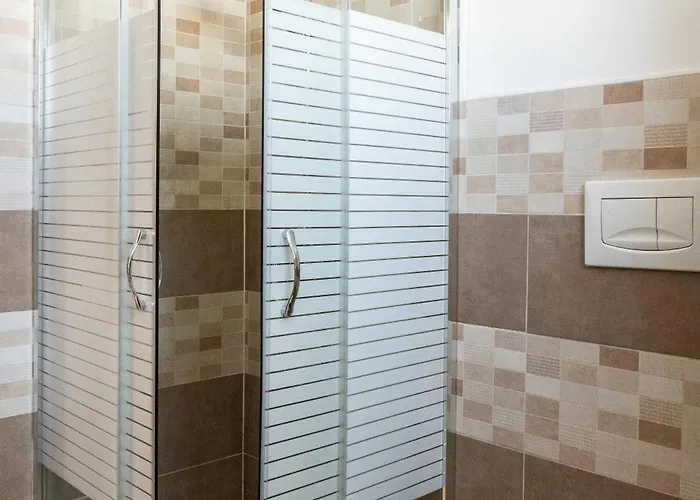 Alloggi Borgo Apartment Rome