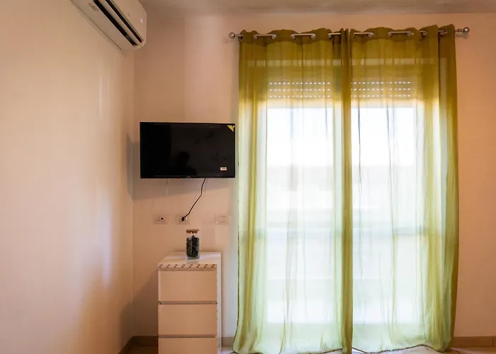 Alloggi Borgo Apartment Rome